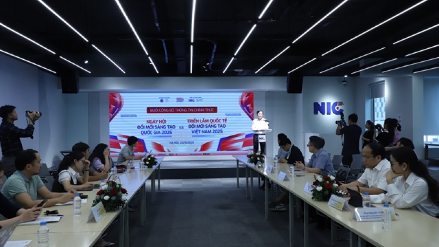 National Innovation Day 2025 to spotlight VN’s push for technology and sustainable growth